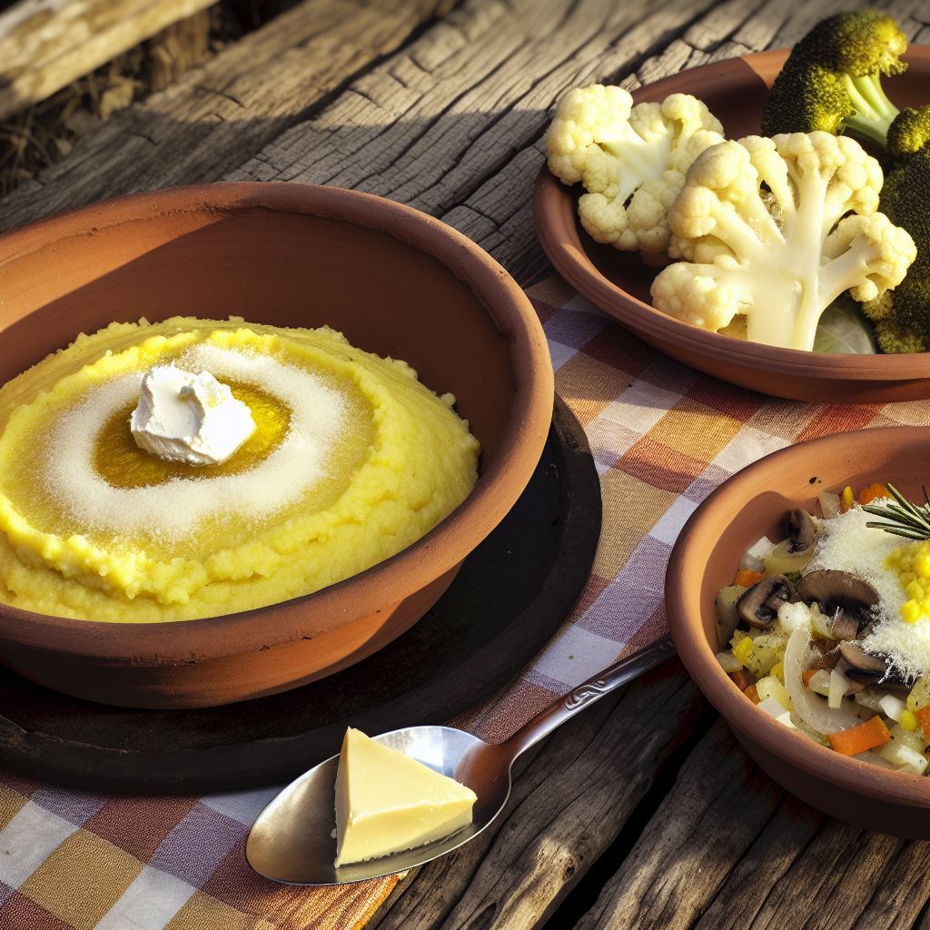 המתכון הסודי לממליגה טעימה וקלה להכנה - בומבה מתכונים